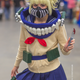 Illustration for article titled Our Favorite Cosplay From Supercon 2018